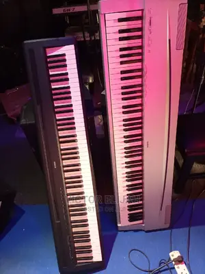 Yamaha P95, P70, P60