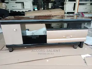 Foreign Adjustable TV Stand