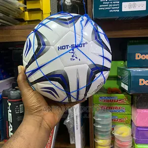 Quality Hot-Shot Football