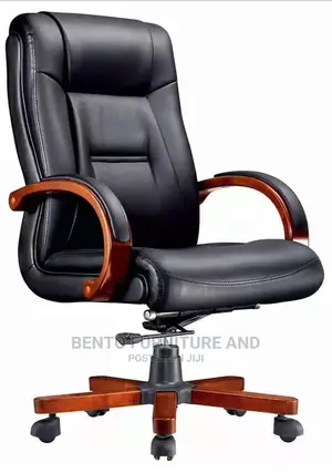 Original Leather Chair