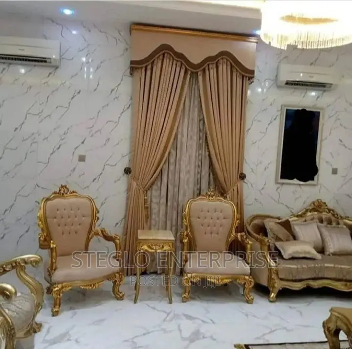 High Quality Premium Curtains
