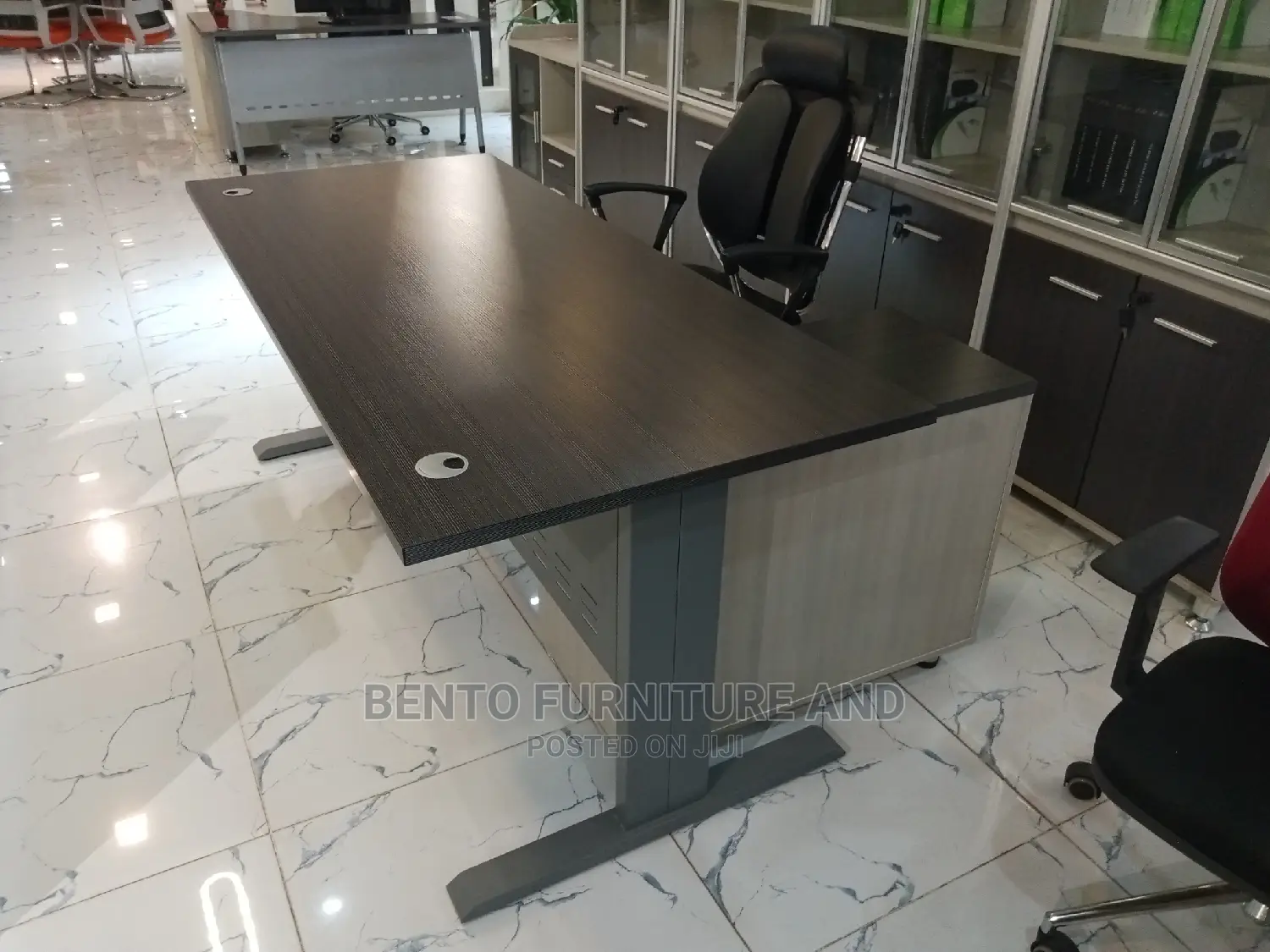Office Desk