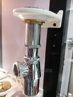 Bottle Traper