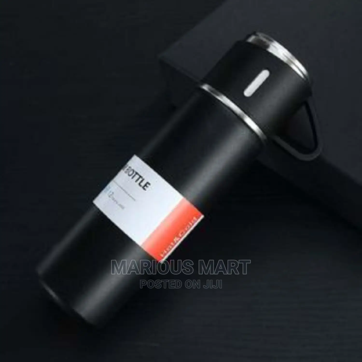 Vacuum Flask Gift Set