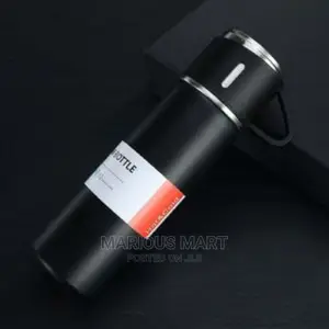 Vacuum Flask Gift Set