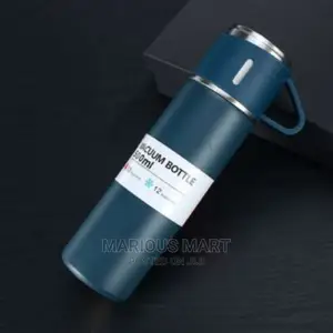 Vacuum Flask Gift Set