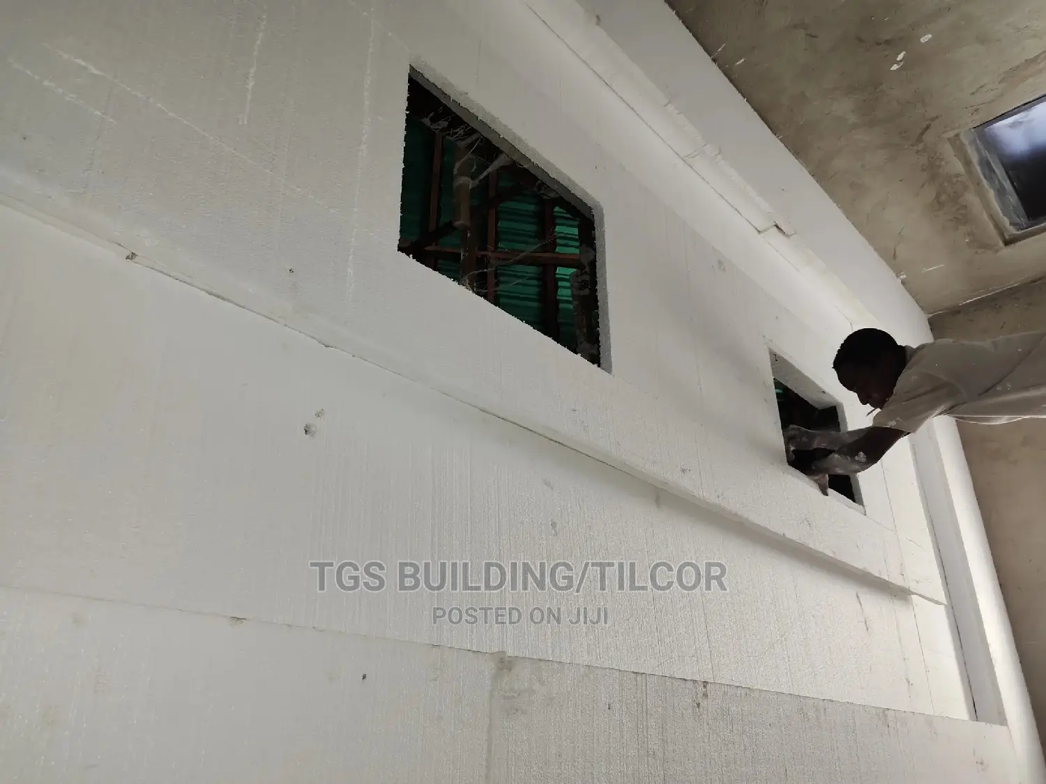 Polystyrene Board