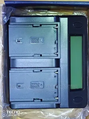 Sony U90 Charger