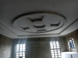 Lovely Polystyrene Ceiling