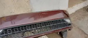 Front Bumper Passat Se 2013