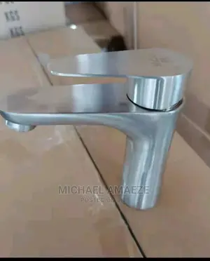 Basin Tap Mixer