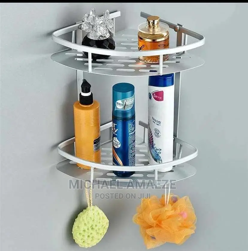 Corner Shelf