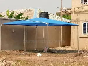 Carport Space Cover