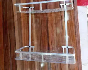 Aluminum Shelf