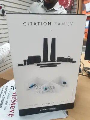 Harman Kardon Citation 200 Speaker