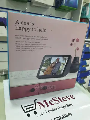 Amazon Echo Show 8 3rd Gen