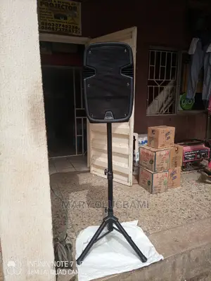 Durable Bluetooth Speaker
