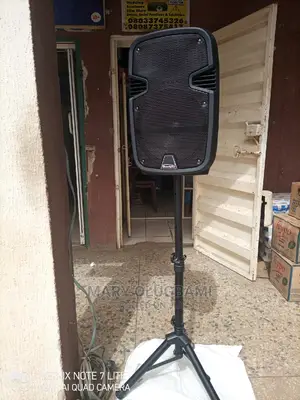 Durable Bluetooth Speaker