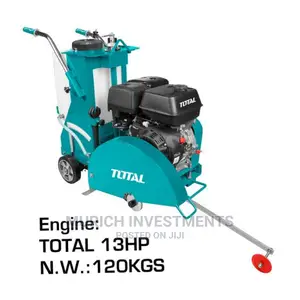 Concrete Cutting Machine 13HP TOTAL TP1016-1 405mm