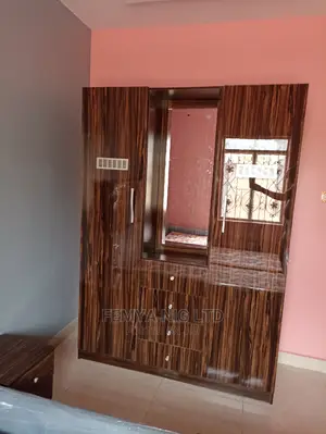 Modern Wardrobe