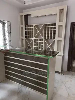 Wine Bar Design