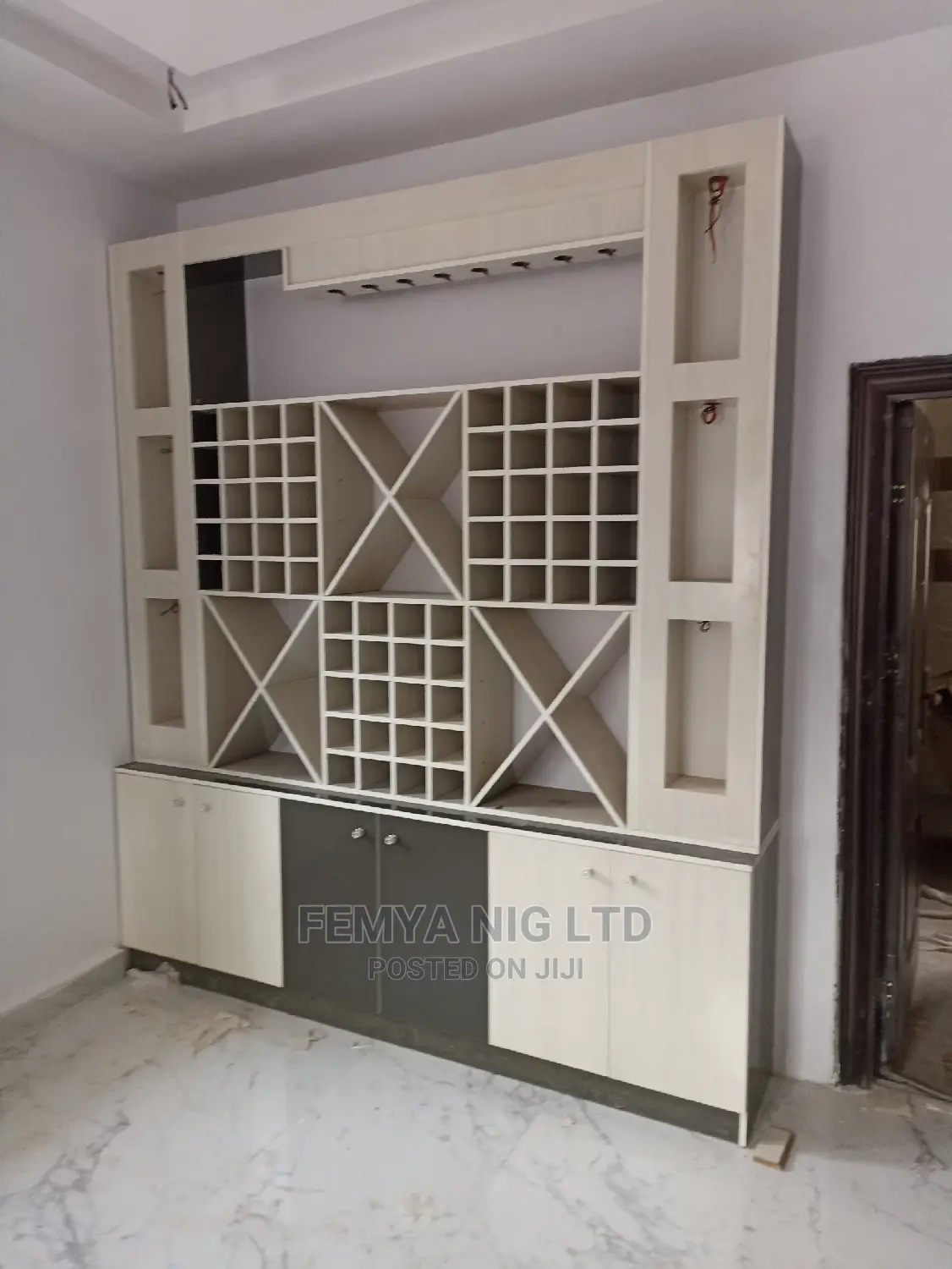 Wine Bar Design