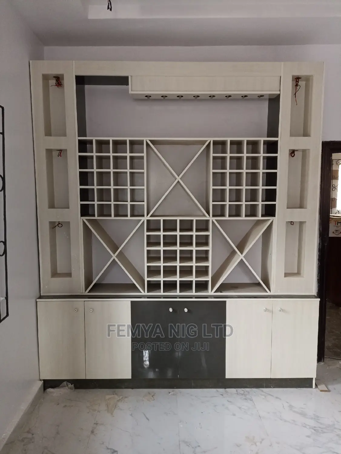 Wine Bar Design