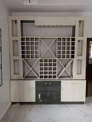 Wine Bar Design