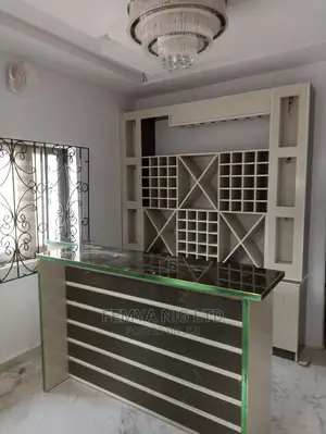 Wine Bar Design