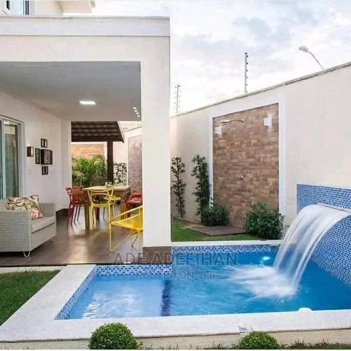 Swimming Pool Construction