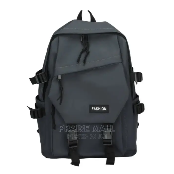 Stylish Waterproof School Bag/Laptop Backpack