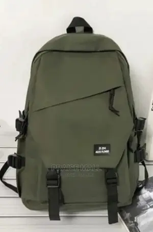 Stylish Waterproof School Bag/Laptop Backpack