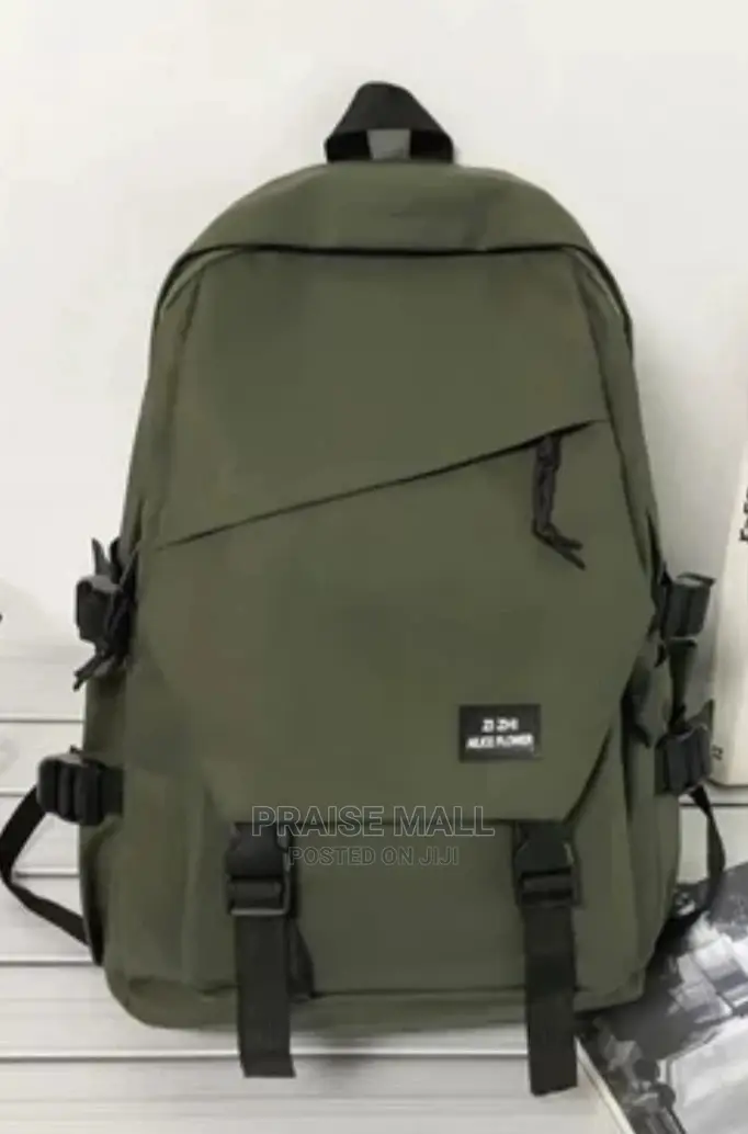 Stylish Waterproof School Bag/Laptop Backpack