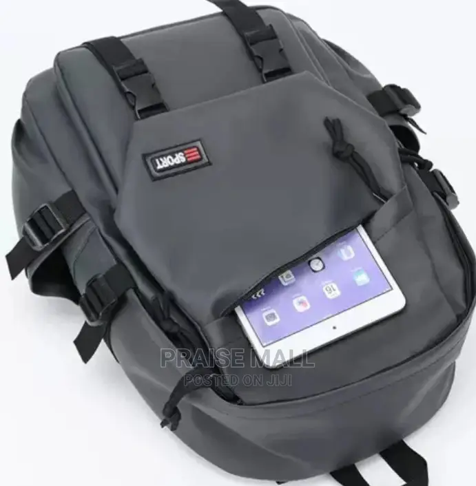Stylish Waterproof School Bag/Laptop Backpack