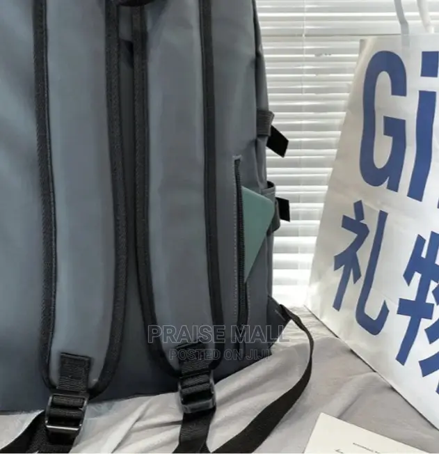 Stylish Waterproof School Bag/Laptop Backpack