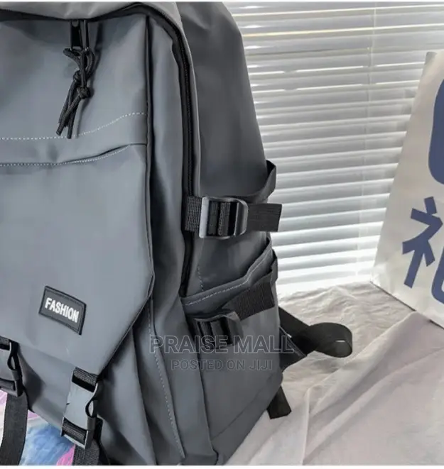 Stylish Waterproof School Bag/Laptop Backpack