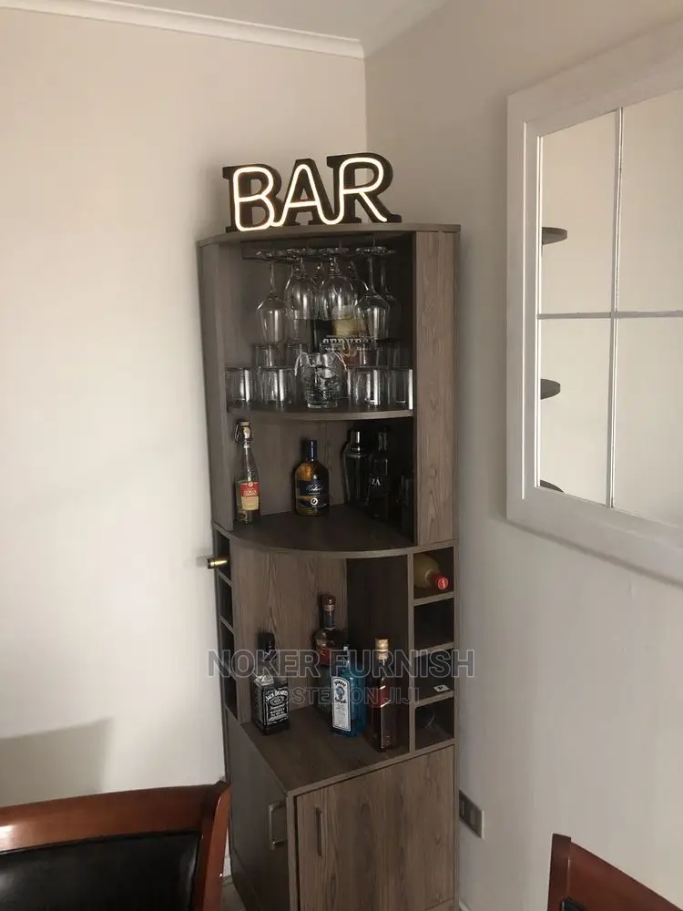 Conner Standard Wine Rack