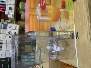 Acrylic Juice Dispenser ( 9.5litres)