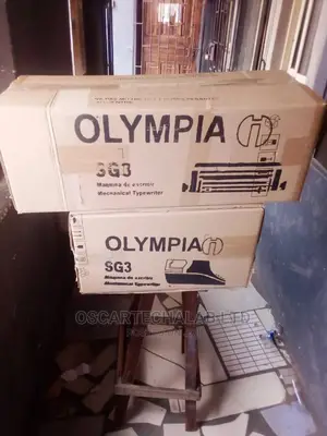 Olympia Manual Standard 18 Inches