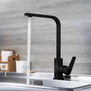 Black Long Neck Mixers (7 Design)