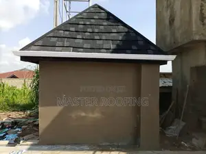 Stone Coated Roofing Gerald