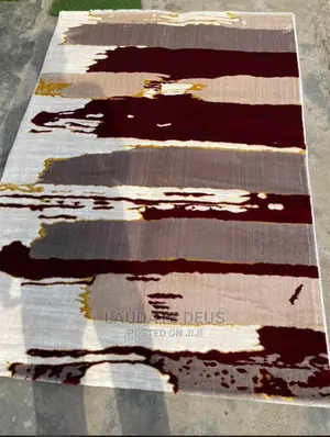 Designer Center Rug 4x6 and 5x7