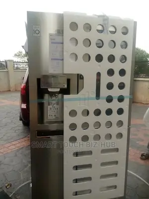 LG Side by Side Fridge 247CSAV