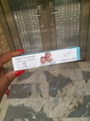 Top Brand Medical Baby Thermometer