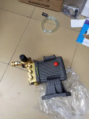 Original 13hp Lutain Pump Carwash Pump