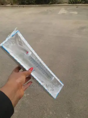 Single Use IV Set