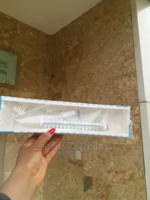 Medical Use Infusion IV Set