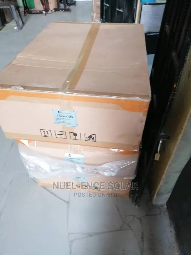 7.5khw 48v Felicity Lithium Battery