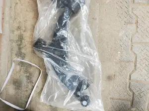 Ford Escape Lower Control Arm