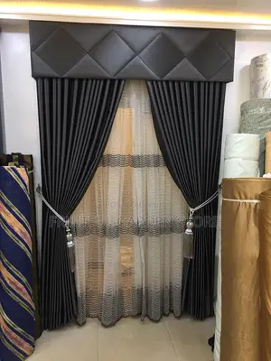 Curtain for Your Rooms